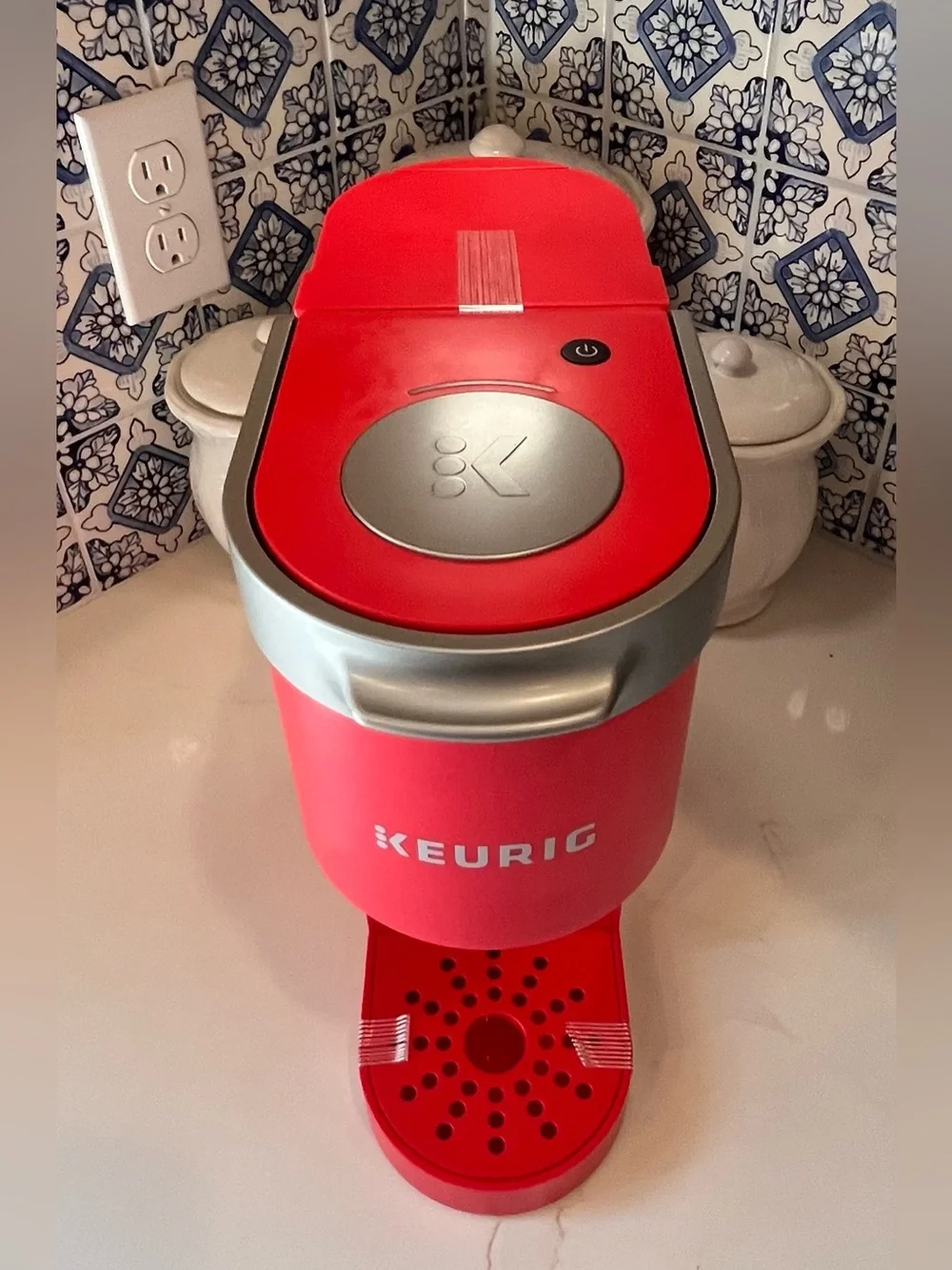 Keurig mini single